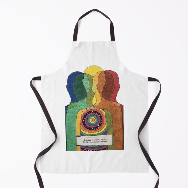 Item preview, Enhance your Karma designed and sold by Tree-Vega.