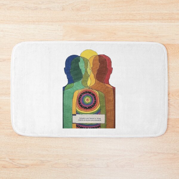 Item preview, Enhance your Karma designed and sold by Tree-Vega.