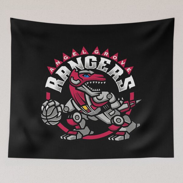 Item preview, Power Rangers designed and sold by johzenfra.