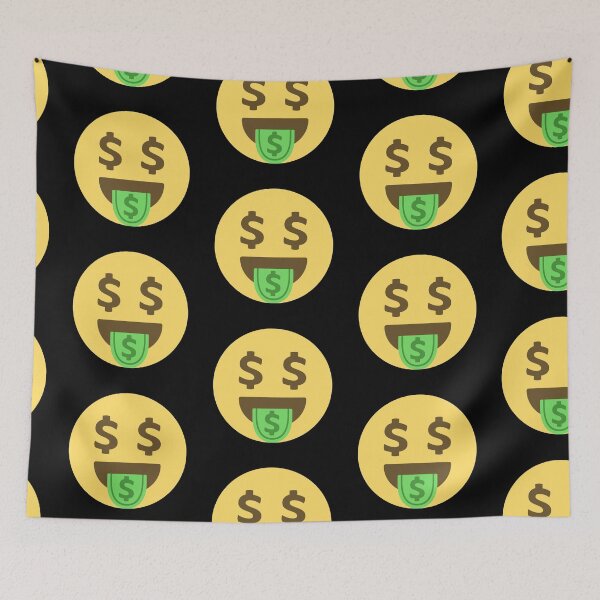 Item preview, Money Money Money Fortune designed and sold by roarr.