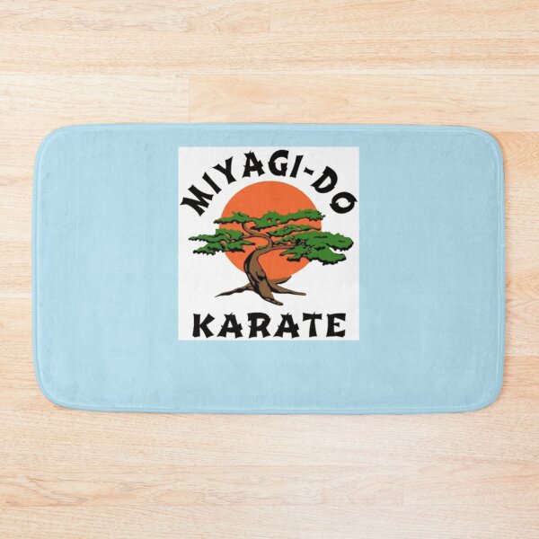 Item preview, Miyagi-Do Karate Classic T-Shirt designed and sold by GeorginaSchro.