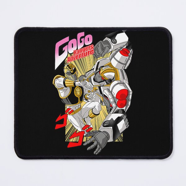 Item preview, Power Rangers designed and sold by johzenfra.