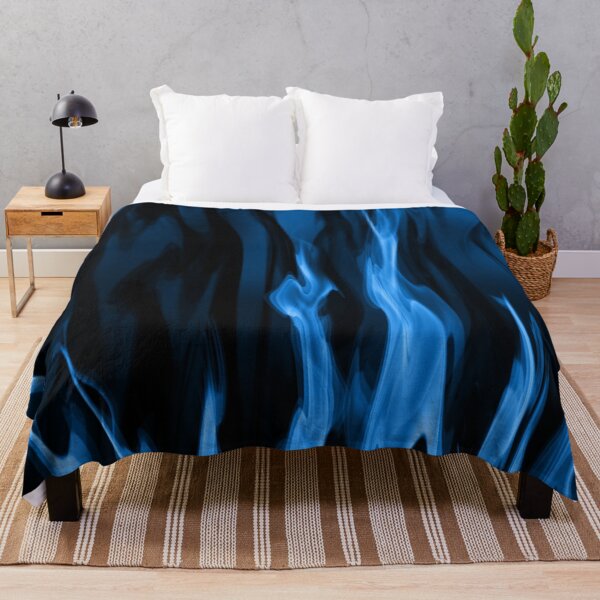 Item preview, Blue Flames designed and sold by WinkyDoodle.