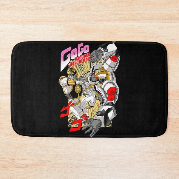 Item preview, Power Rangers designed and sold by johzenfra.