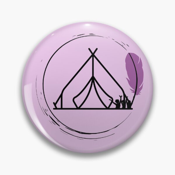 Item preview, SA DESIGN  (South Australia)-Ladies Camping Australia designed and sold by LADIES CAMPING AUSTRALIA .