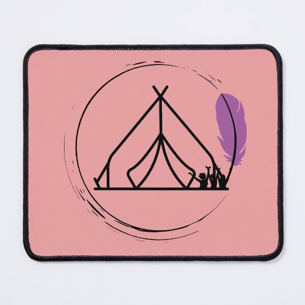 Item preview, SA DESIGN (South Australia)-Ladies Camping Australia designed and sold by LADIES CAMPING AUSTRALIA .
