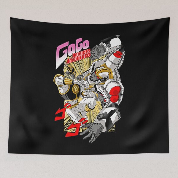 Item preview, Power Rangers designed and sold by johzenfra.