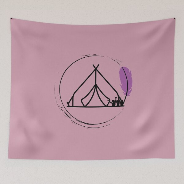 Item preview, SA DESIGN  (South Australia)-Ladies Camping Australia designed and sold by LADIES CAMPING AUSTRALIA .