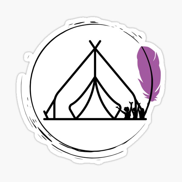 Item preview, SA DESIGN  (South Australia)-Ladies Camping Australia designed and sold by LADIES CAMPING AUSTRALIA .