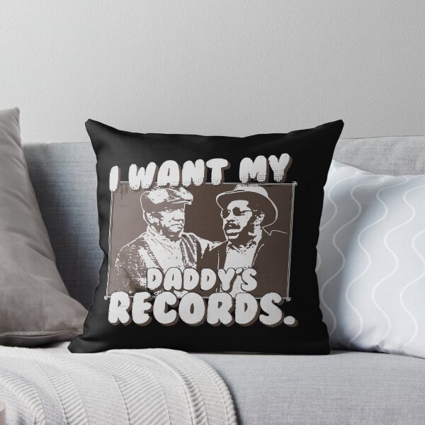 Item preview, I Want My Daddy's Records designed and sold by TanXinya.