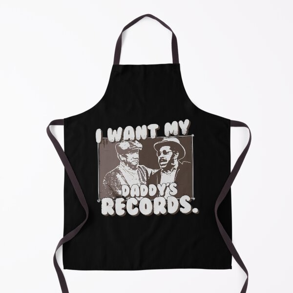 Item preview, I Want My Daddy's Records designed and sold by TanXinya.