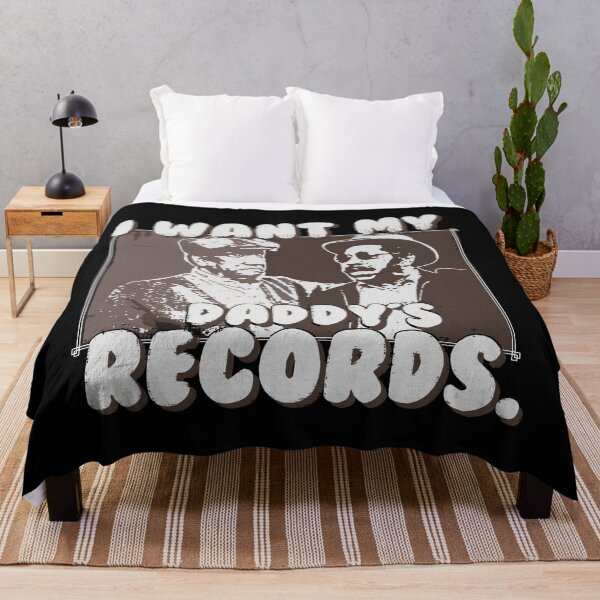 Item preview, I Want My Daddy's Records designed and sold by TanXinya.