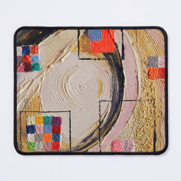 Item preview, Pixelization #4 designed and sold by Elena Kotliarker.