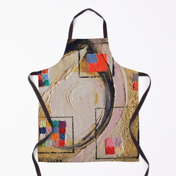 Item preview, Pixelization #4 designed and sold by Elena Kotliarker.