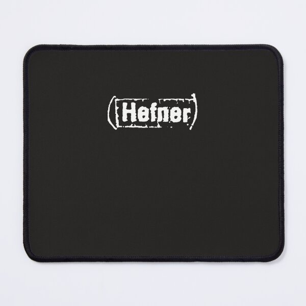 Item preview, hefner fidelity wars era logo britpop Classic T-Shirt designed and sold by FelixJankowsky.