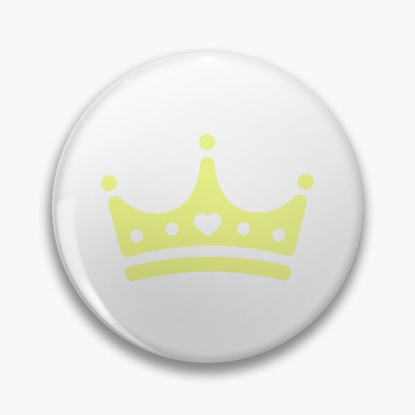 Item preview, Love Live! Nijigasaki High School Idol Club Kasumi Nakasu Crown Symbol designed and sold by yelling.
