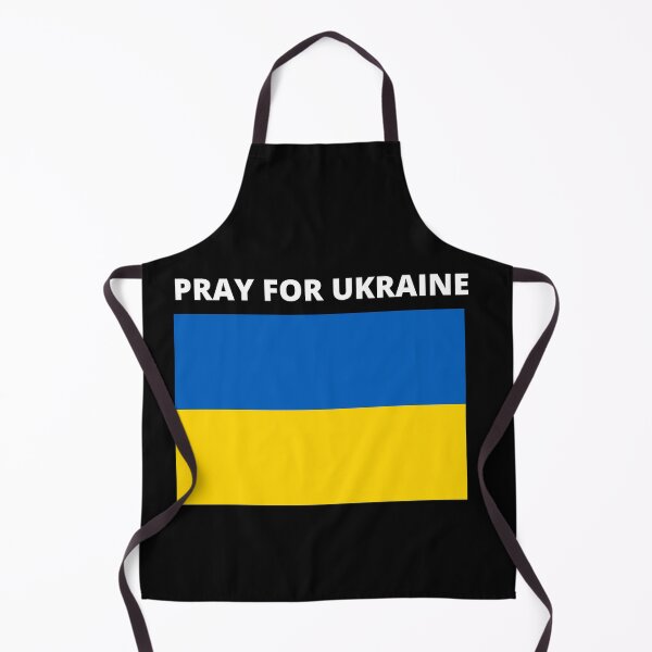 Item preview, Pray For Ukraine designed and sold by Imaginative Expressions⭐️ ⭐️ ⭐️ ⭐️ ⭐️.