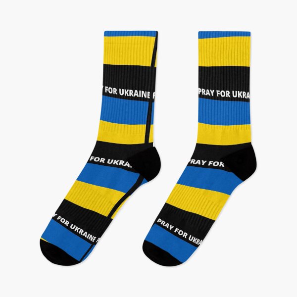 Item preview, Pray For Ukraine designed and sold by Imaginative Expressions⭐️ ⭐️ ⭐️ ⭐️ ⭐️.