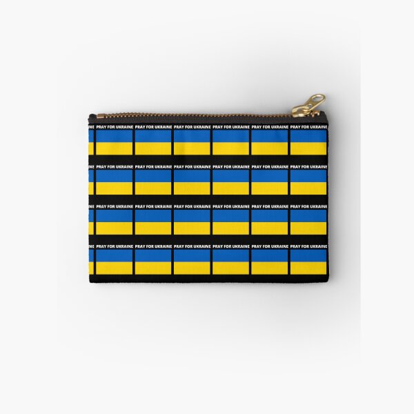 Item preview, Pray For Ukraine designed and sold by Imaginative Expressions⭐️ ⭐️ ⭐️ ⭐️ ⭐️.