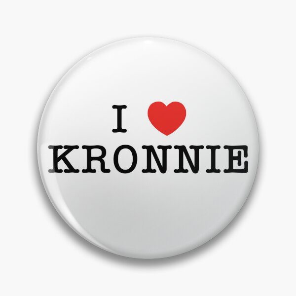 Artikelvorschau, ICH <3 KRONE entworfen und verkauft von wuuulie.