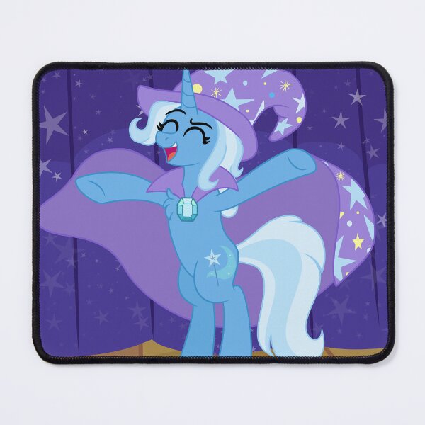 Item preview, The Great Trixie Lulamoon designed and sold by Scarlett-Pink.