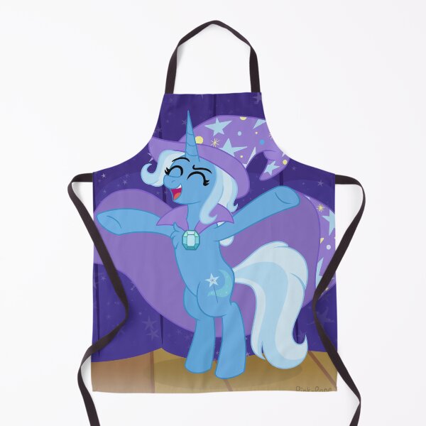 Item preview, The Great Trixie Lulamoon designed and sold by Scarlett-Pink.