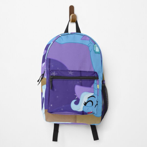 Item preview, The Great Trixie Lulamoon designed and sold by Scarlett-Pink.