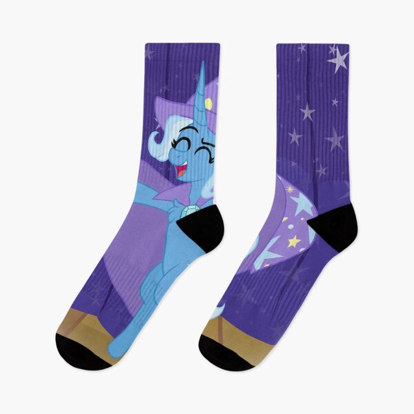 Item preview, The Great Trixie Lulamoon designed and sold by Scarlett-Pink.