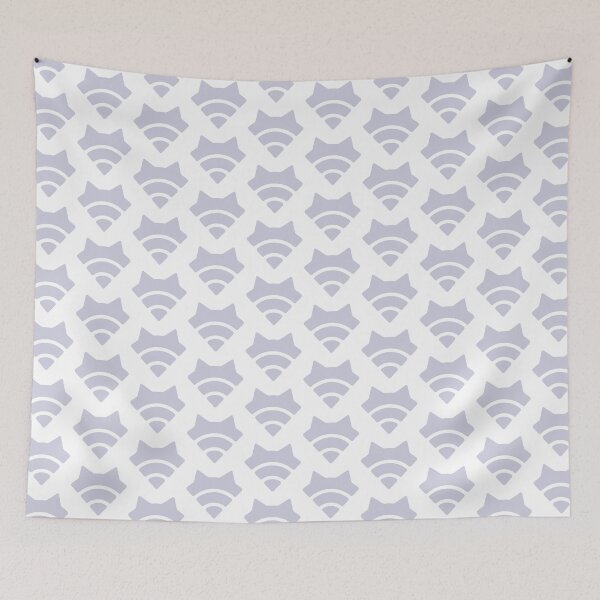 Item preview, Love Live! Nijigasaki High School Idol Club Rina Tennoji Cat Wifi Symbol designed and sold by yelling.