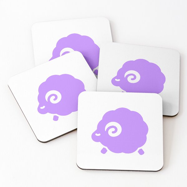 Item preview, Love Live! Nijigasaki High School Idol Club Kanata Konoe Sheep Symbol designed and sold by yelling.