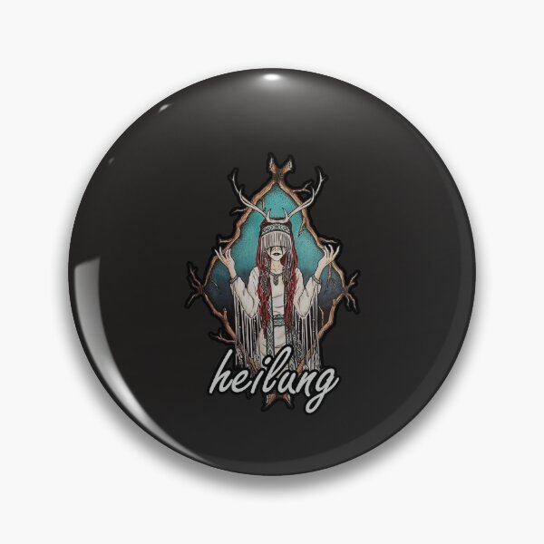 Artikelvorschau, HEILUNG KUNST Essential T-Shirt entworfen und verkauft von FelixJankowsky.