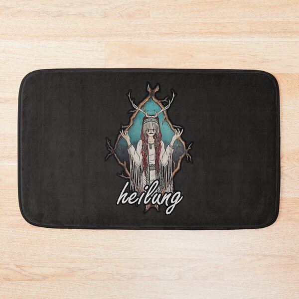 Artikelvorschau, HEILUNG KUNST Essential T-Shirt entworfen und verkauft von FelixJankowsky.