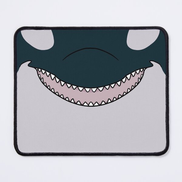 Item preview, Orca Snout designed and sold by Pajamurai.