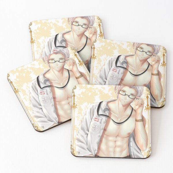 Item preview, Vyn Richter designed and sold by AuroraArchangel.