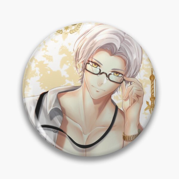 Item preview, Vyn Richter designed and sold by AuroraArchangel.