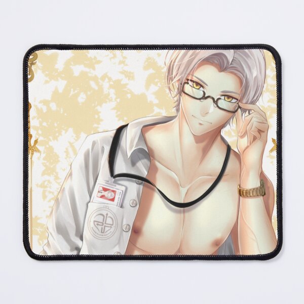 Item preview, Vyn Richter designed and sold by AuroraArchangel.