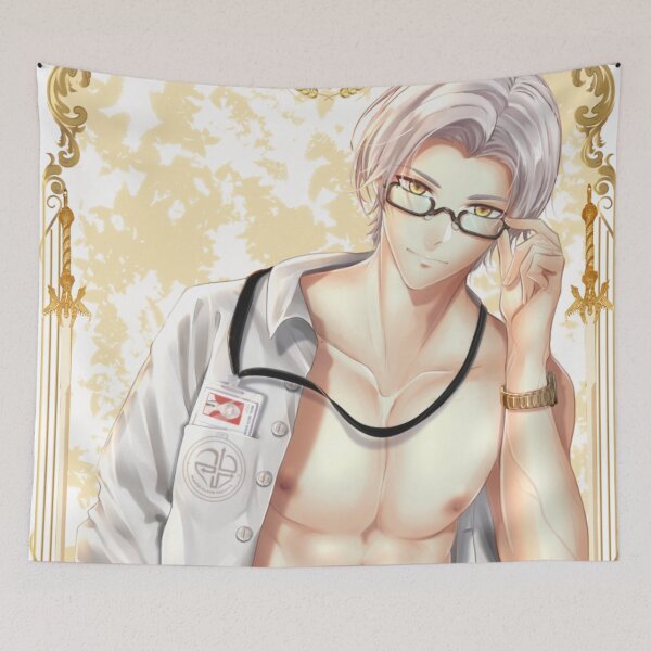 Item preview, Vyn Richter designed and sold by AuroraArchangel.