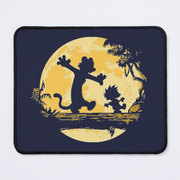Item preview, Calvin and Hobbes Gift Perfect Classic T-Shirt designed and sold by petwayhydibbenv.