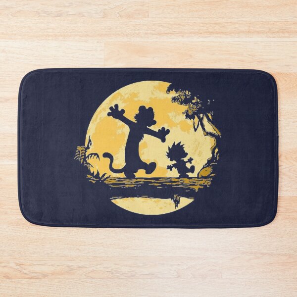 Item preview, Calvin and Hobbes Gift Perfect Classic T-Shirt designed and sold by petwayhydibbenv.