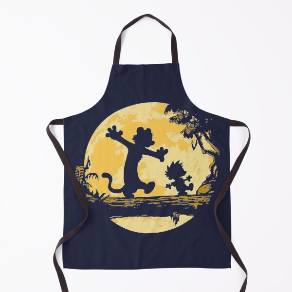 Item preview, Calvin and Hobbes Gift Perfect Classic T-Shirt designed and sold by petwayhydibbenv.