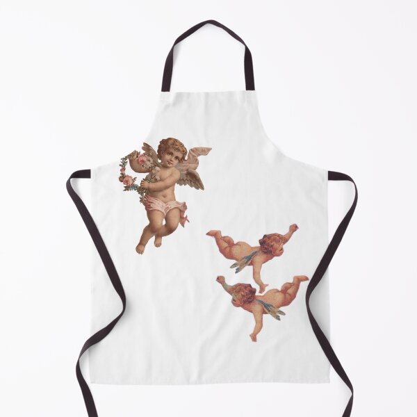 Item preview, Renaissance angels designed and sold by Tree-Vega.