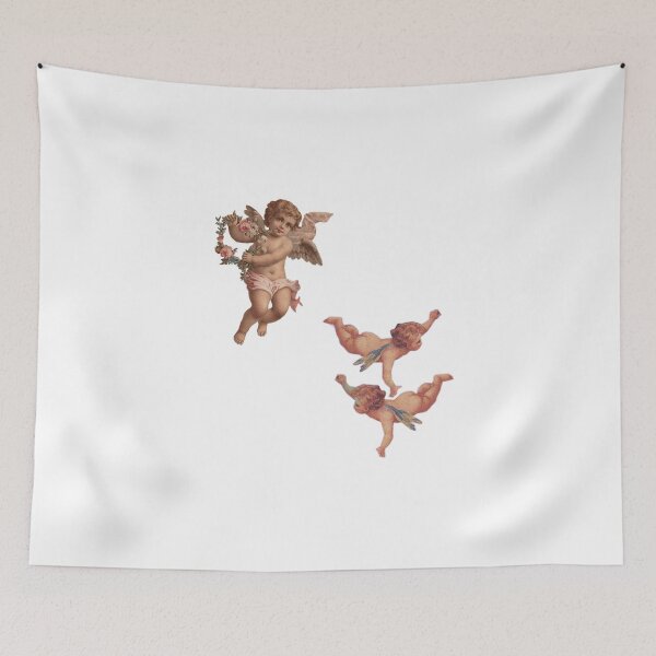 Item preview, Renaissance angels designed and sold by Tree-Vega.