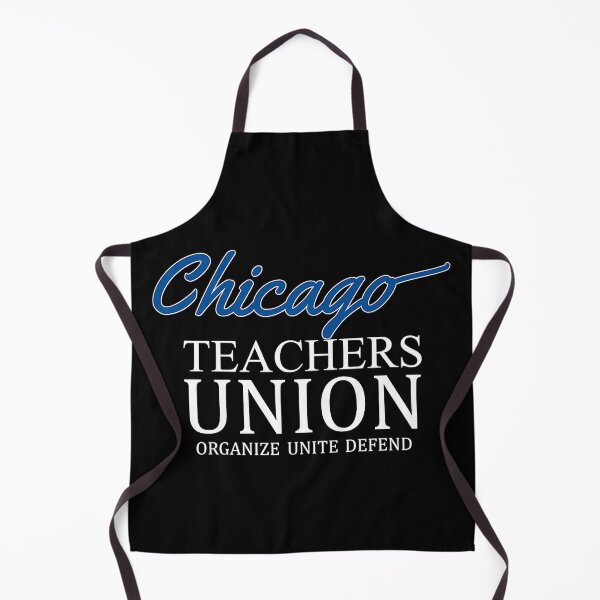 Item preview, Chicago Teachers Union Organize Unite Defend designed and sold by PrincessBrogan.