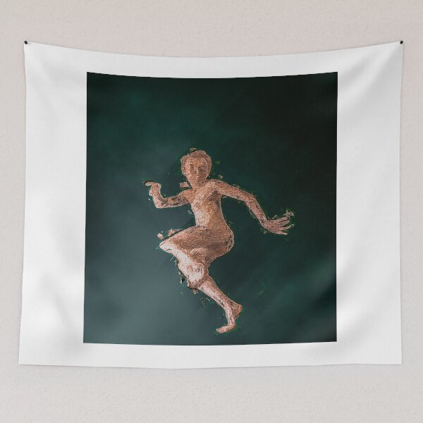 Item preview, Dancing Dreamer designed and sold by michaelAfrazier.