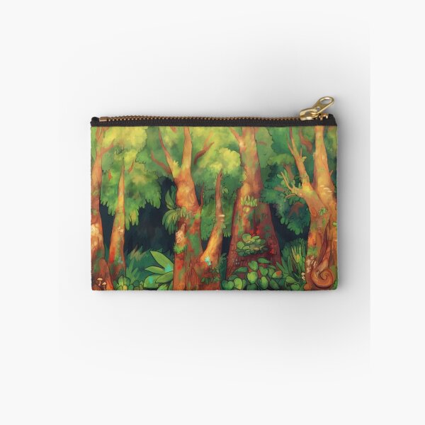 Item preview, Forest 1 designed and sold by Astyrra.