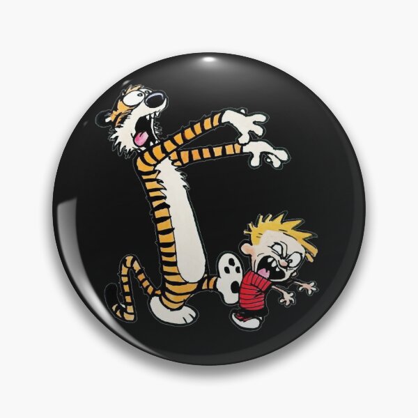 Item preview, BEST SELLER - Calvin And Hobbes Merchandise Perfect designed and sold by knotekwnneverd.