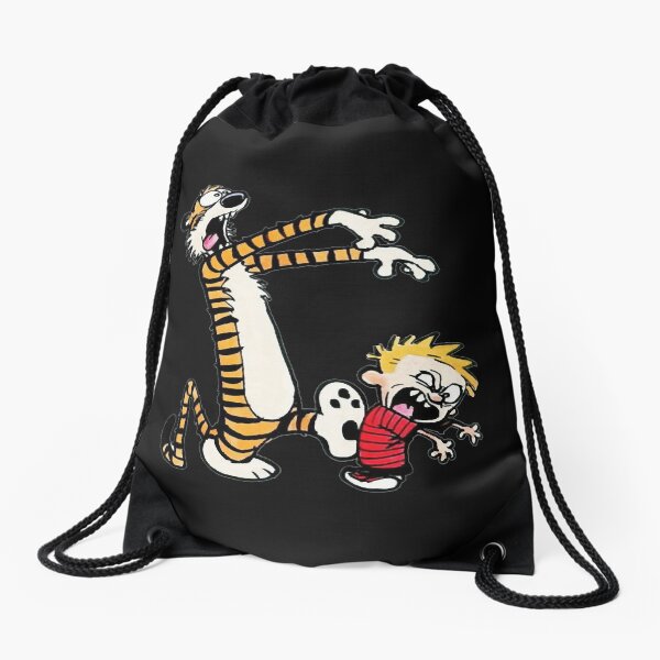 Item preview, BEST SELLER - Calvin And Hobbes Merchandise Perfect designed and sold by knotekwnneverd.
