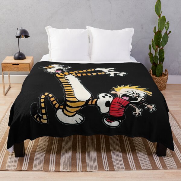 Item preview, BEST SELLER - Calvin And Hobbes Merchandise Perfect designed and sold by knotekwnneverd.