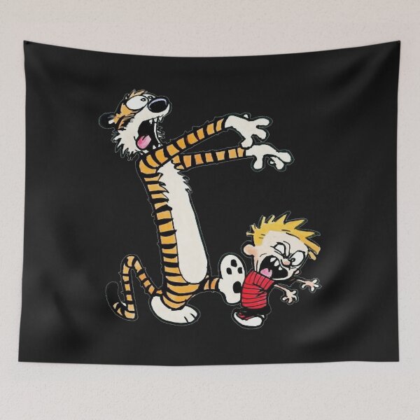 Item preview, BEST SELLER - Calvin And Hobbes Merchandise Perfect designed and sold by knotekwnneverd.