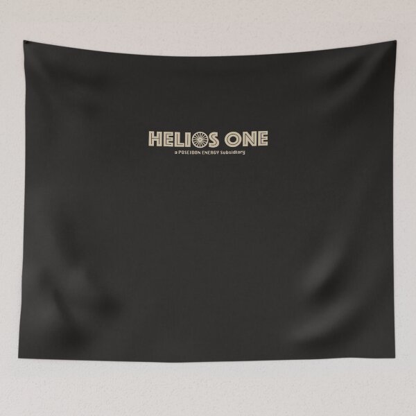 Item preview, Helios One Classic T-Shirt designed and sold by FelixJankowsky.